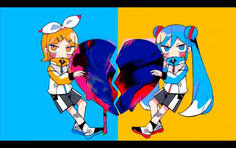 呐呐呐的不同结局