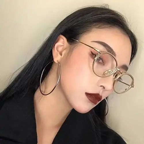 2021女生霸气高冷范头像超a女生头像