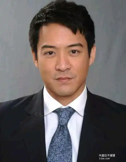 tvb有一个姓陈的男演员很帅的叫啥我忘了