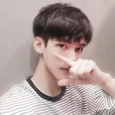 青年真实男生头像图片 男生头像图片大全 -【爱个性】