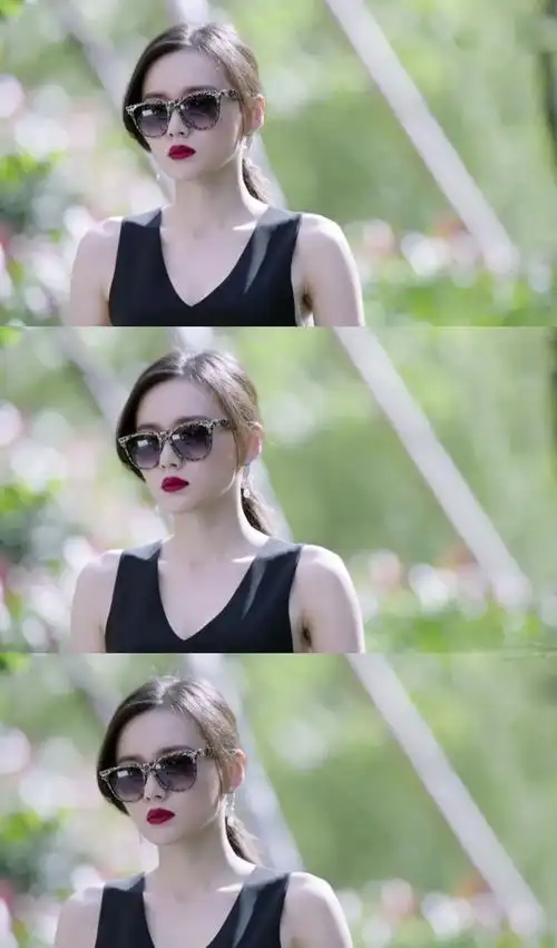 江铠同《暖爱》秦樱素剧照高清图片