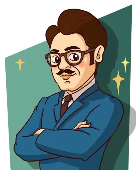 动漫大叔抽烟头像 - 搜狗图片搜索