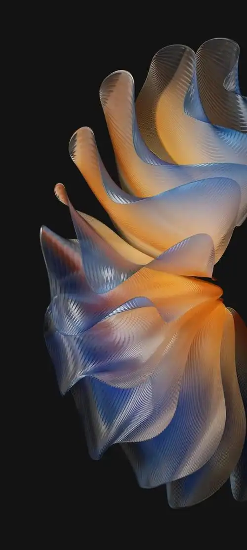 华为mate50部分内置壁纸云盘分享