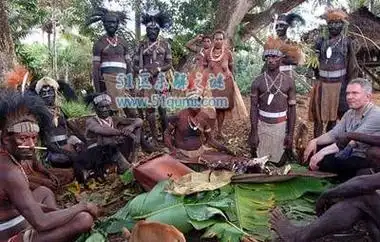 亚马逊食人族2(亚马逊食人族2吃人)