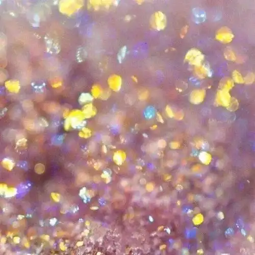 闪闪发光的头像太仙了