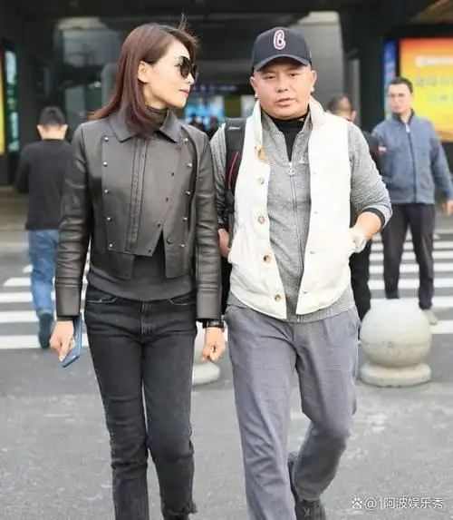 16年婚姻,刘涛王珂的爱情故事:从豪门阔太到娱乐圈女王