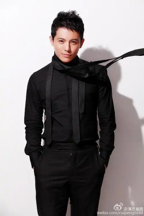 崔鹏peng cui 图片