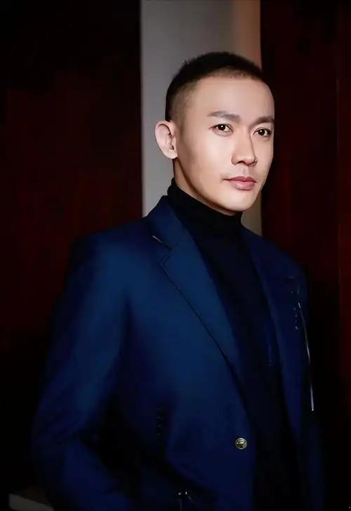 聂远个人资料 演员聂远个人资料照片-北京万事通