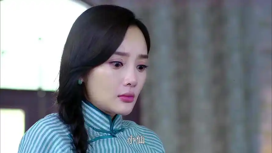 李小璐演过哪些电视剧?