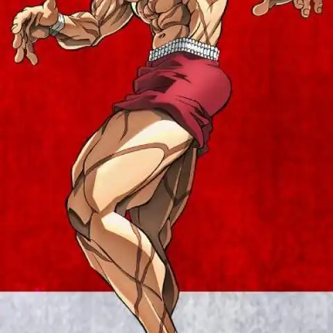 有氧拳击将与刃牙展开联动