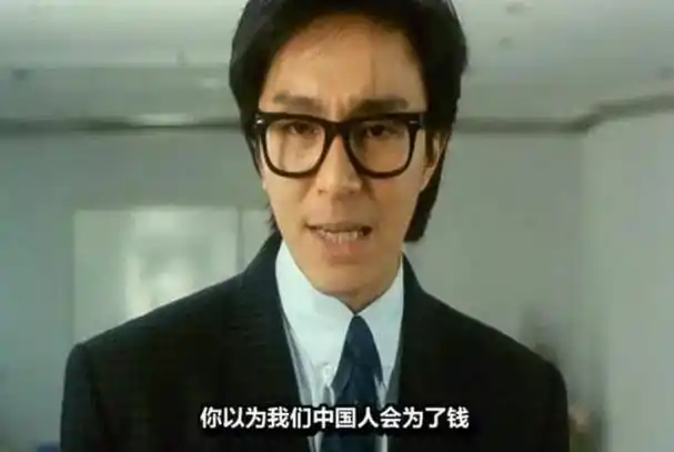 真正爱国不作秀的港星!我只服这5位,每一位都值得敬重