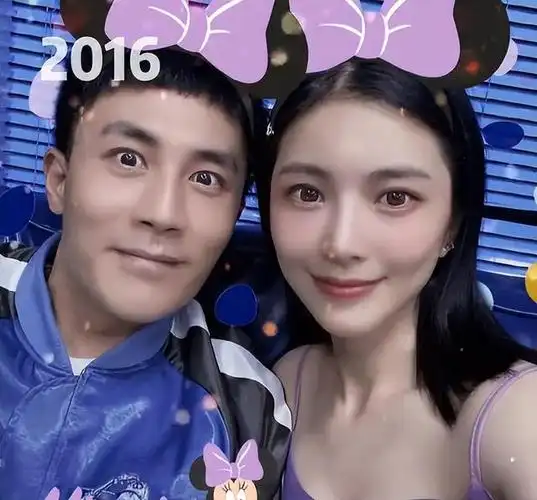 王灿凌晨卡点为杜淳庆生!准备鲜花蛋糕礼物,发文生快我的大男孩