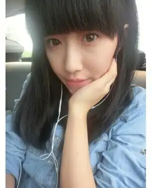 人大校花康逸琨家庭背景和个人资料照片