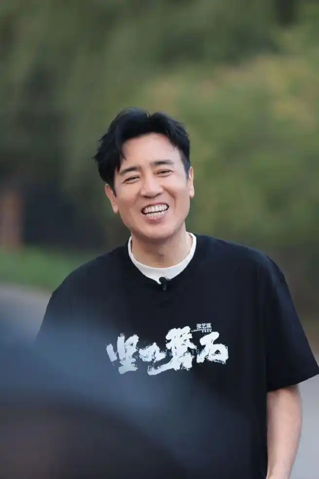 于和伟坚如磐石##电影坚如磐石