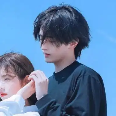 2022最新双人情侣头像真人图片超好看情侣高清最新图片大全