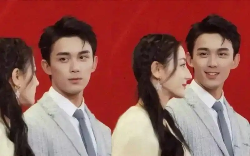 【磊迪】雷神之锤～《喜欢一个人的眼神是藏不住的》对标_哔哩哔哩