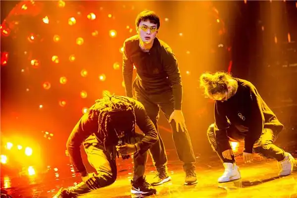 歌手2018李泉颠覆式突围大招不断