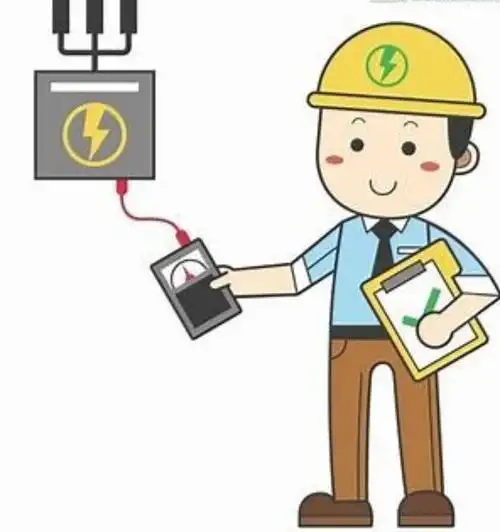 洪涝灾害安全用电(应对姿势)