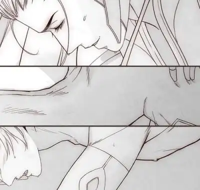 赵云 韩信 图源lofter