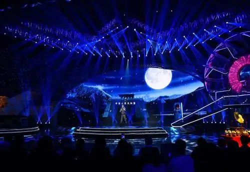 金波应邀参加央视《回声嘹亮》2018第一期录制