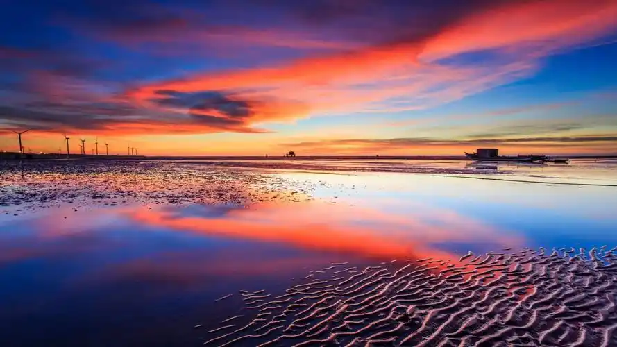 世界最美自然风光电脑壁纸