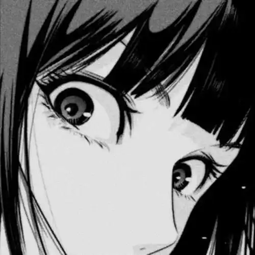 动漫女生头像|动漫女头高冷忧郁大家可以微信搜索关注公众号"趣味表情