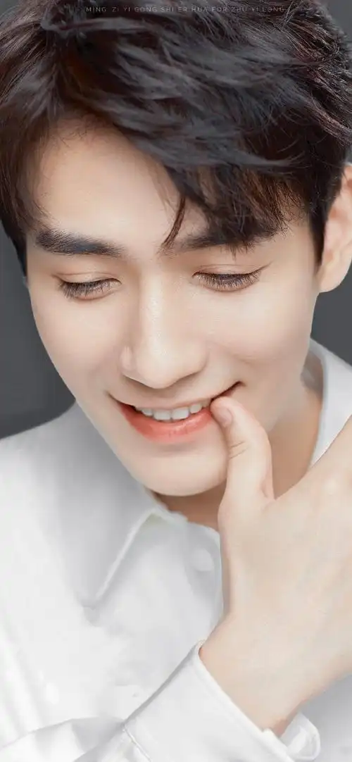 朱一龙##朱一龙2024美好纷至