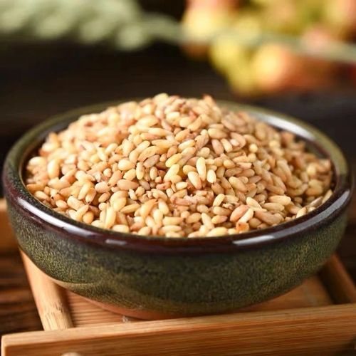 柏子仁中药材无壳柏籽仁 去壳柏子仁茶中草药 伟博 250克【图片