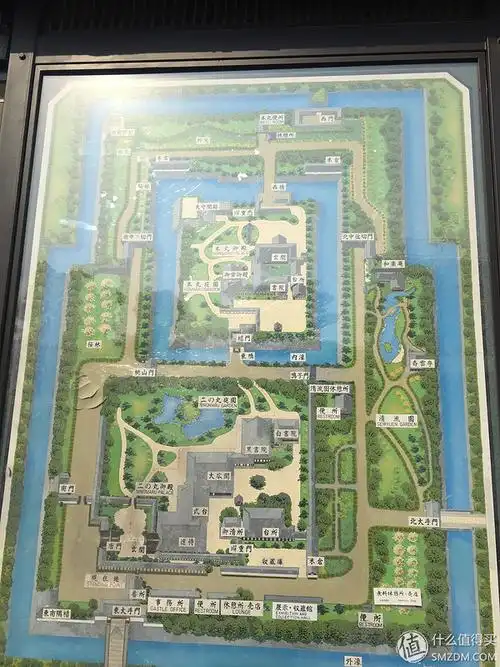 >酒店check in —> 伏见稻荷大社 —> 京都站周围闲逛从京都御所一