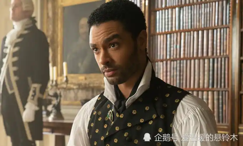 伤心!西蒙·巴塞特公爵扮演者将不再回归《布里奇顿》第二季