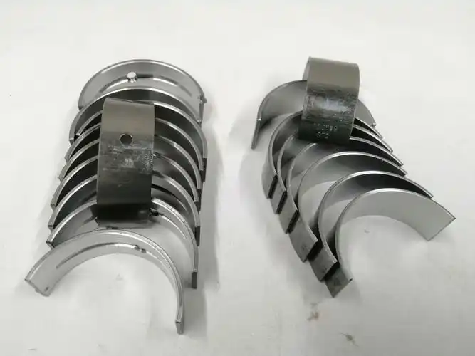 主轴瓦连杆瓦大小瓦0113al 0606w9 适用标致雪铁龙迷你ep6