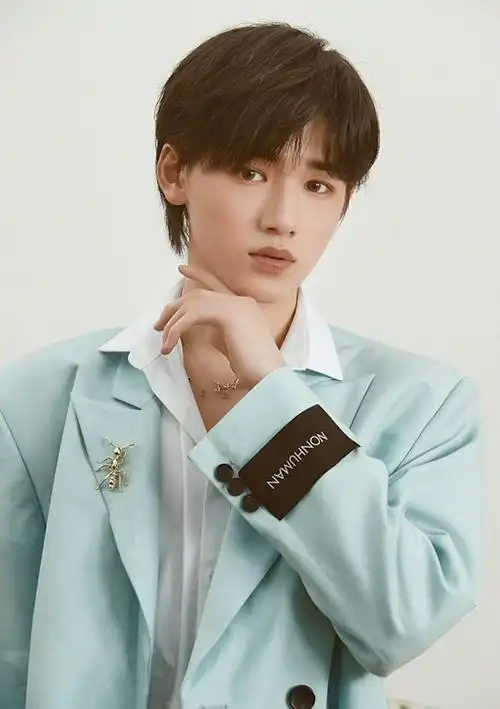 美到窒息的一组写真美少年宋亚轩 宋亚轩少年美4 人赞同了该文章《侠