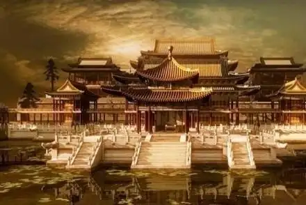 圆明园复原图简直美的不可方物 揭圆明园十二生肖兽首铜像现在何处