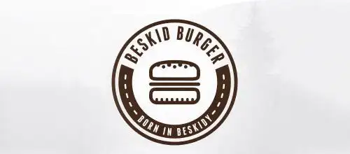 30个最具创意的汉堡logo设计