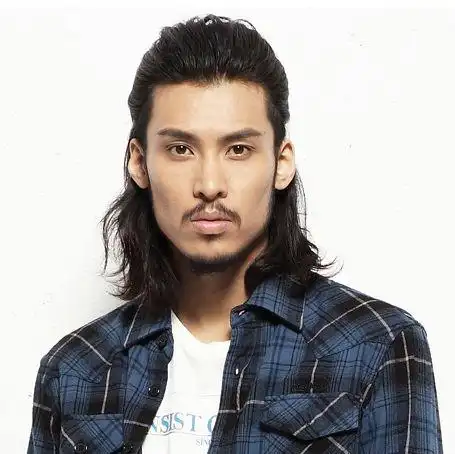 男士中长发 (男士中长发发型)