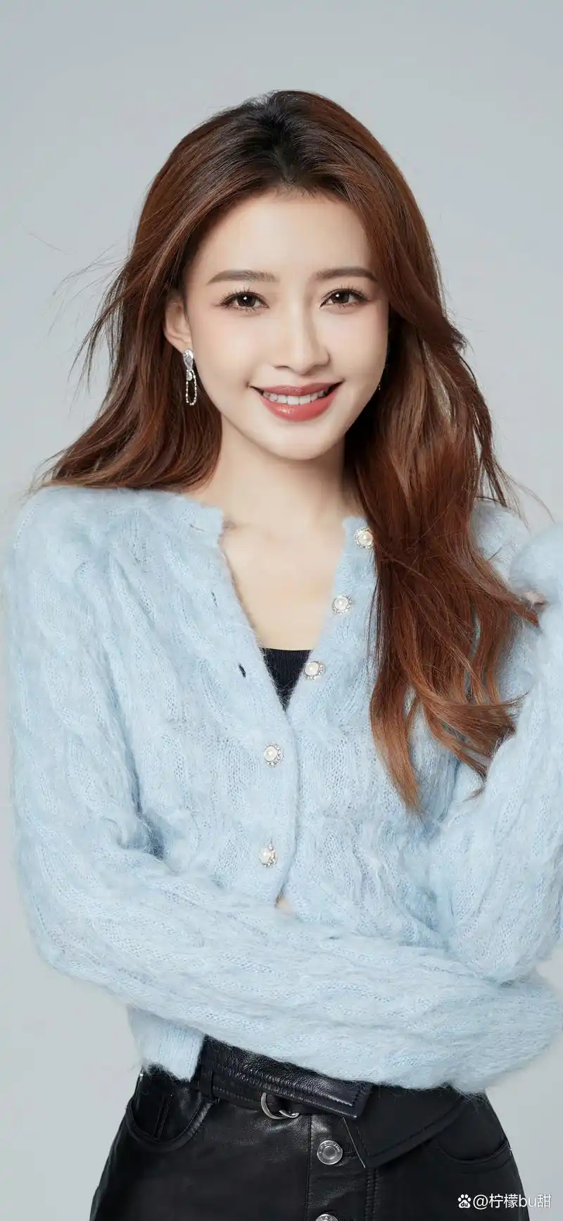 年轻演员孙怡:清纯俏丽,展现独特魅力