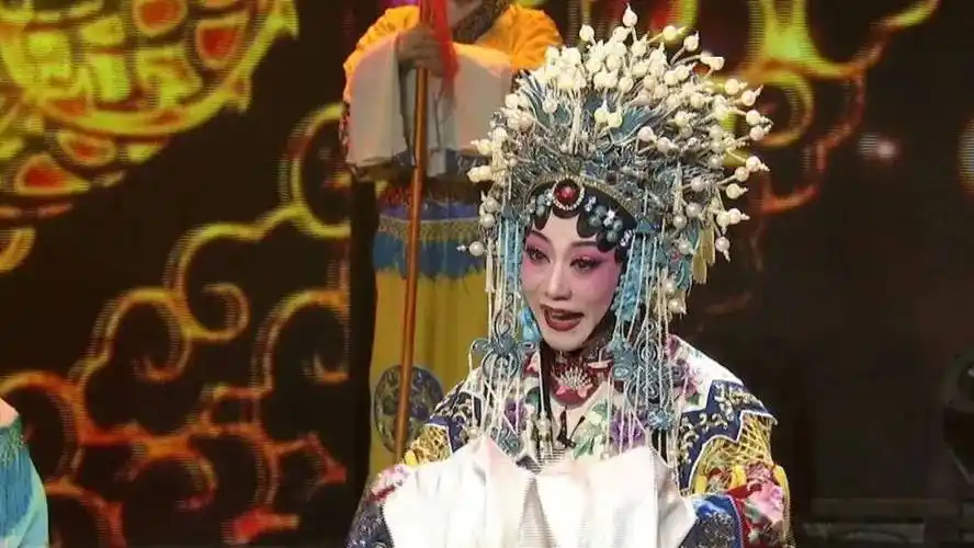 经典唱段,全是名家,今晚一次听过瘾!_晋剧