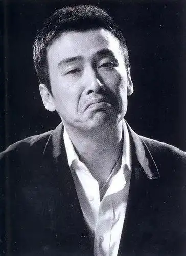 图片标题:柳云龙写真 #59