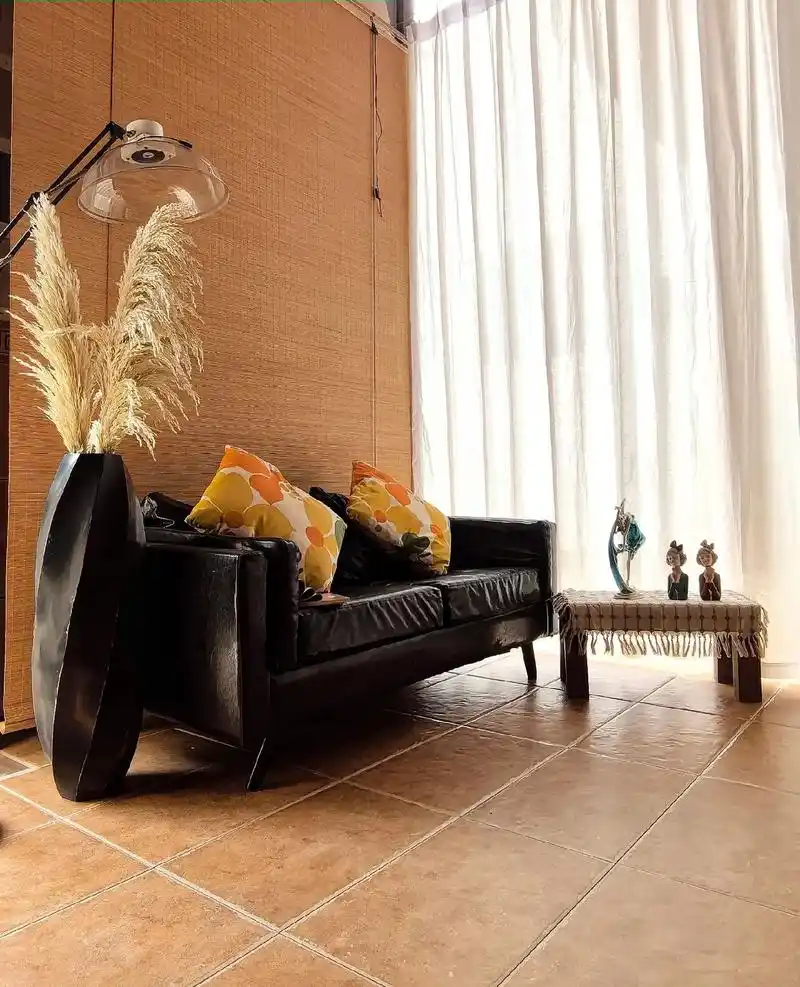 经典美式仿古瓷砖,出口品质,专业35年.适用客厅餐厅入户阳台 - 抖音