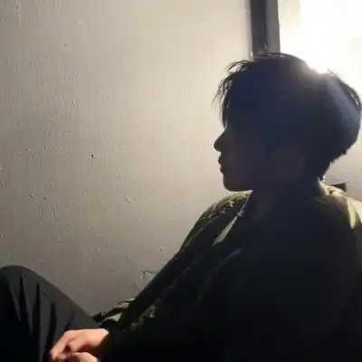 2023独一无二霸气头像男生