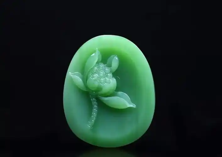 买玉,你要知道"轻重"