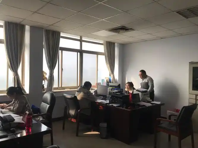 办公室一周工作总结(10月14日-10月18日)