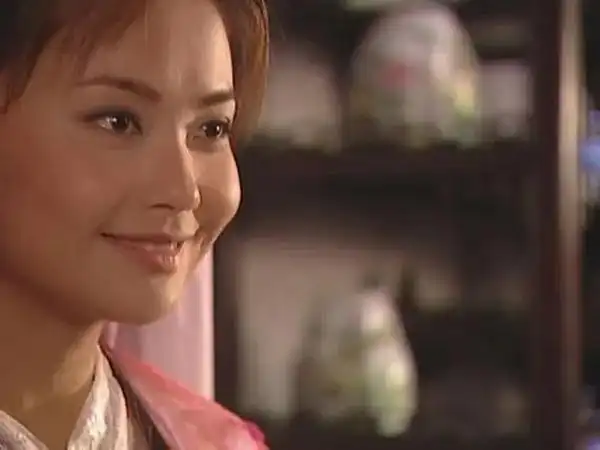 马雅舒在《萧十一郎》中饰演风四娘这个角色,而她和吴奇隆的缘分正是