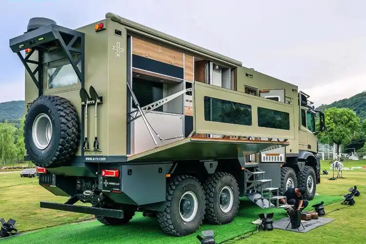 赞关注精华动态armadillo阿莫迪罗房车楼主发动态