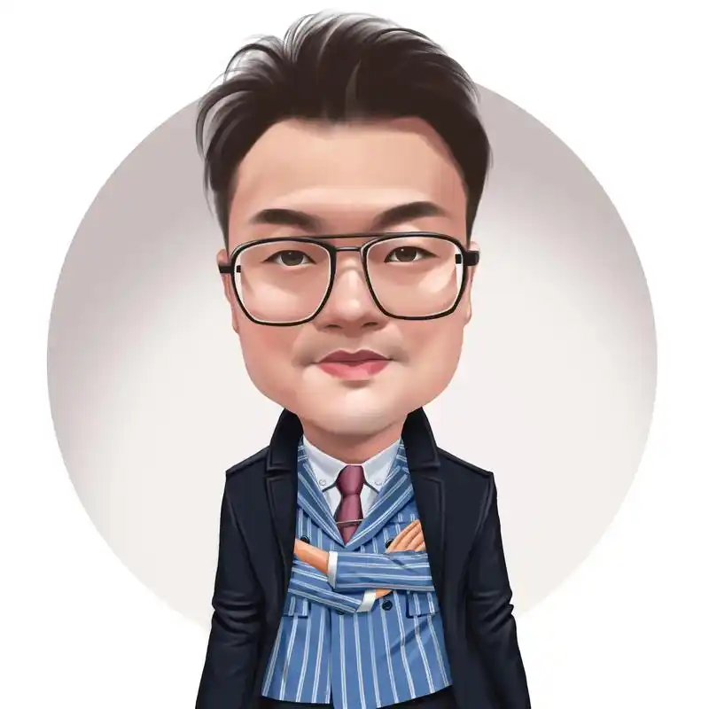 人财两旺微信头像图片,纯爷们儿霸气头像