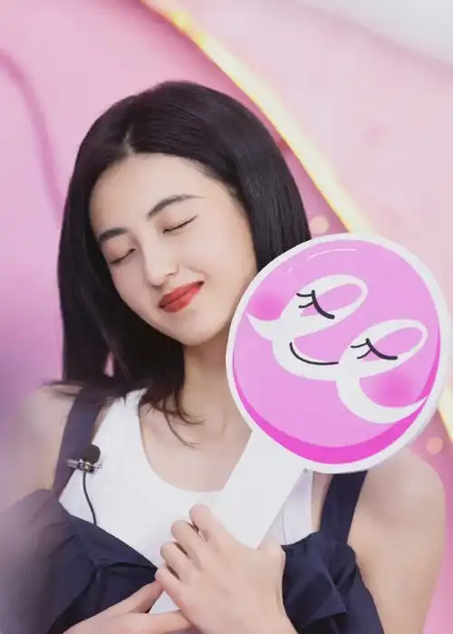 张子枫妆容##张子枫无效妆容