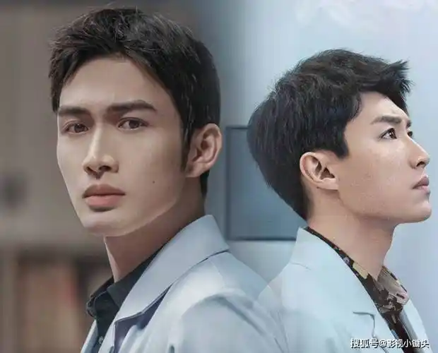 原创大神专业户张彬彬新剧手术直播间将播这部医疗剧值得追吗