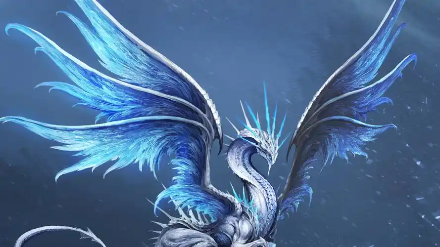 永恒之塔游戏场景桌面壁纸