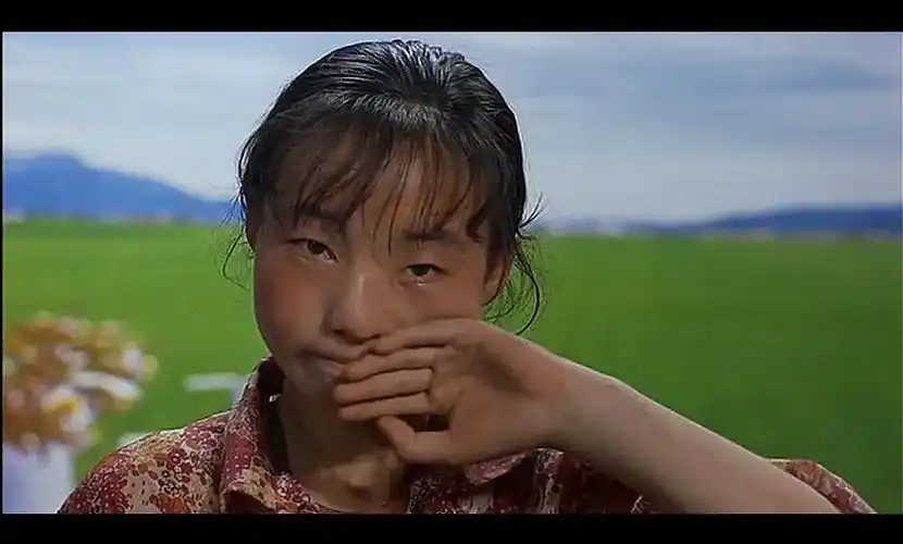 13岁喂猪一夜爆红后被张艺谋劝退娱乐圈36岁的魏敏芝如何了