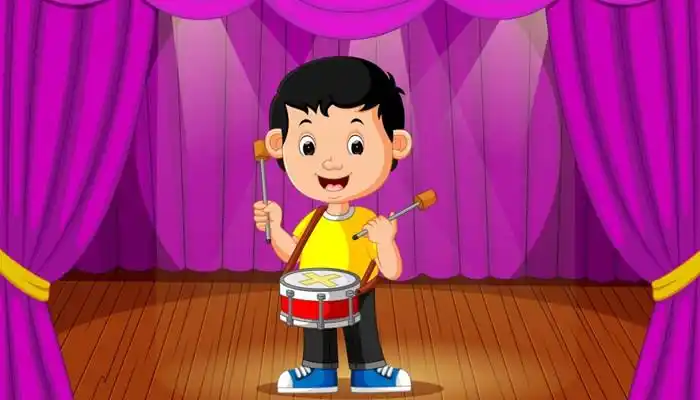 鼓手的故事告诉我们什么道理